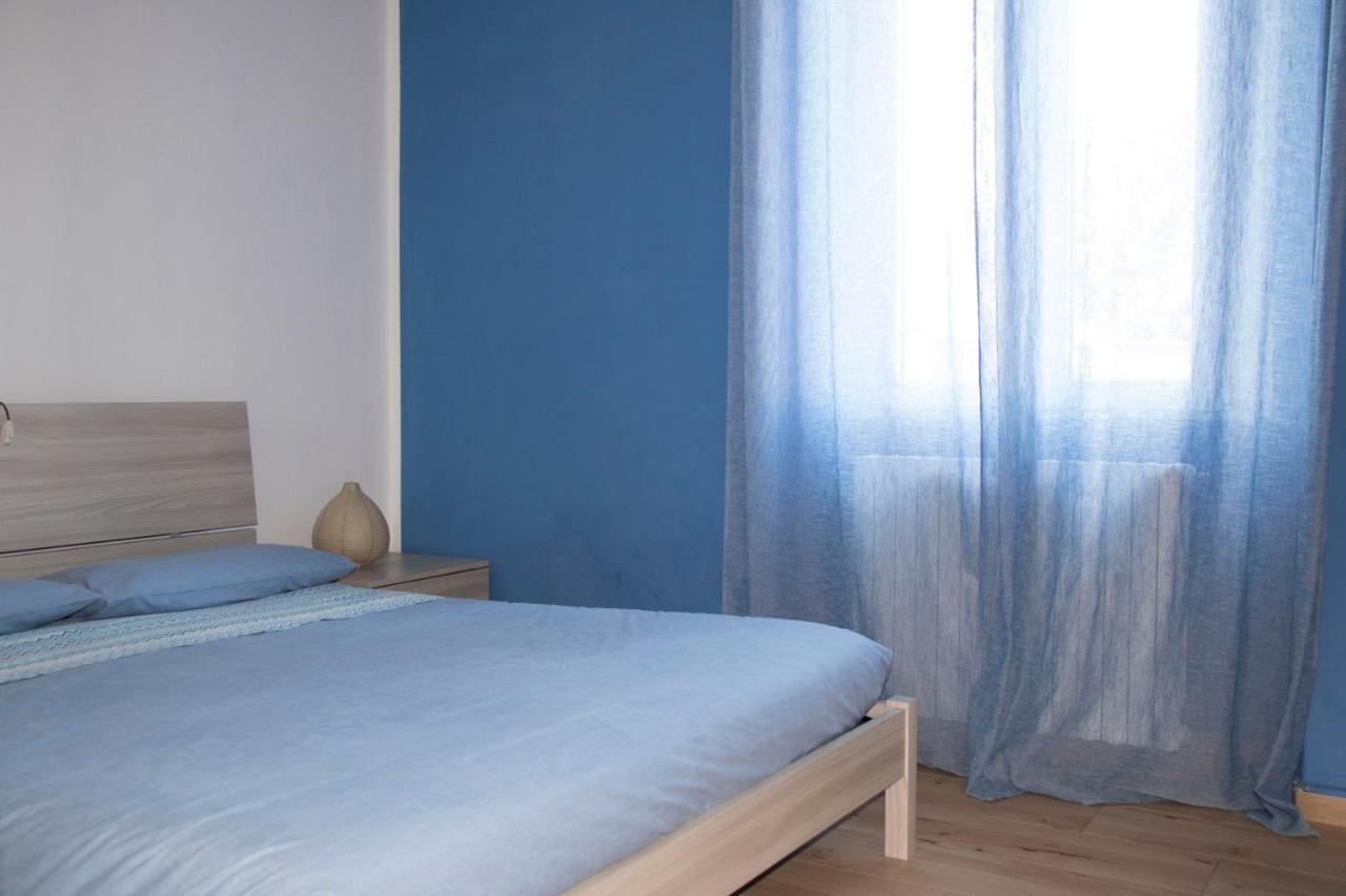 Domus Vicina Al Centro Storico Lejlighed Pavia Eksteriør billede